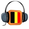Radio.be logo