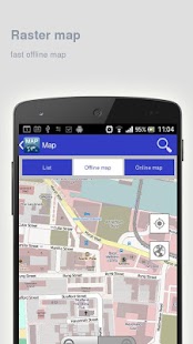 Belgorod Map offline Screenshots 6