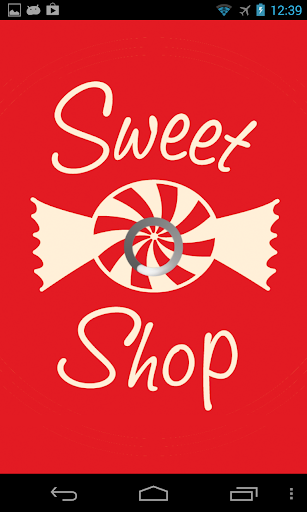 Sweet Shop Los Altos