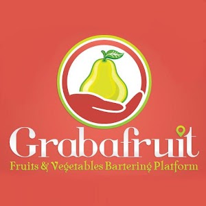 Grabafruit - Social bartering 30
