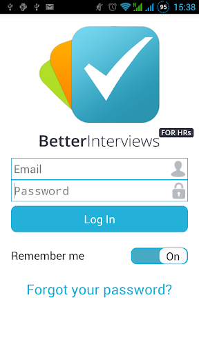 【免費商業App】Better Interviews ATS-APP點子