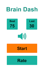 Brain Dash poster 11