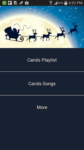 【免費生活App】Chritsmas Carols-APP點子