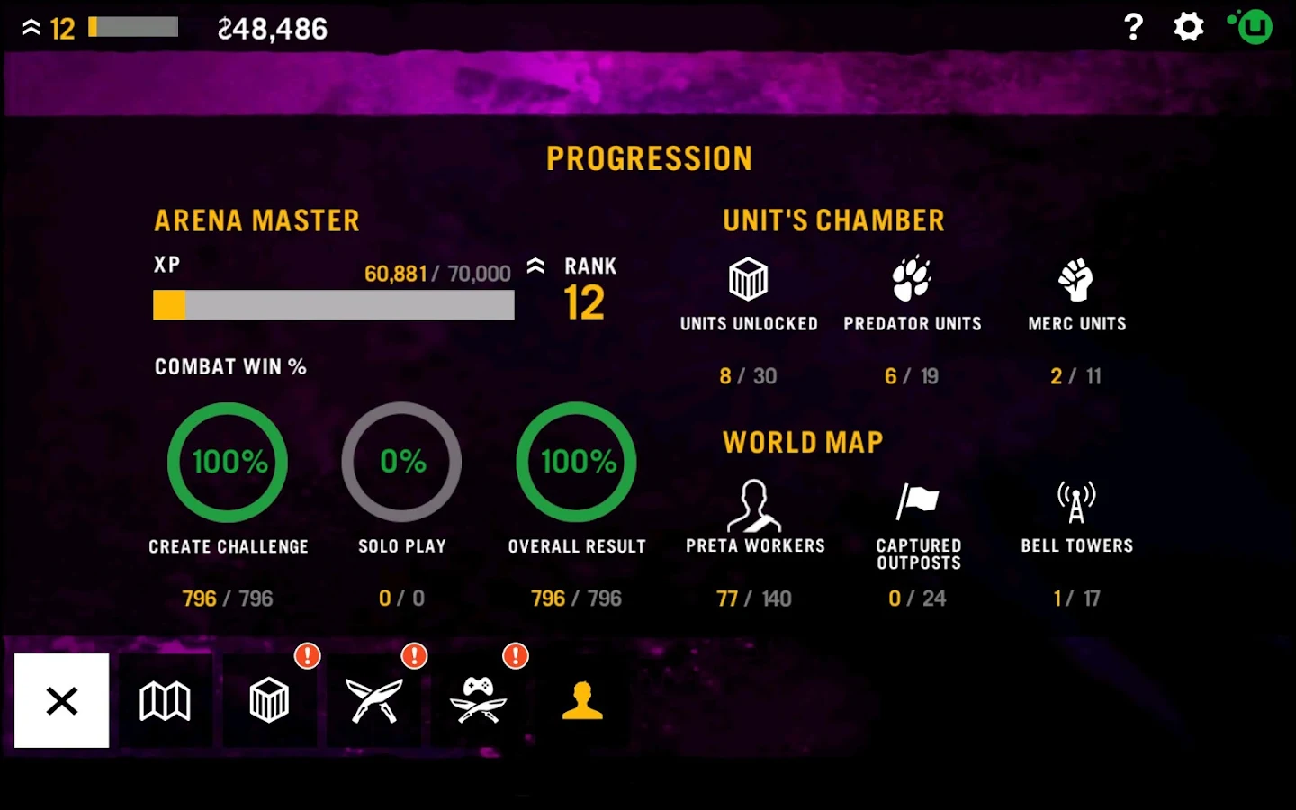 Far Cry® 4 Arena Master - screenshot