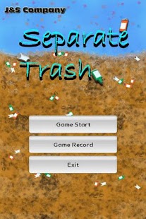 How to download Separate Trash~! AD Free 1.6 mod apk for android