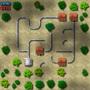 Free Download NetWalk APK