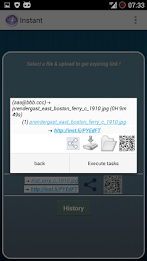 Share Any files Instantly poster 6