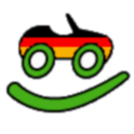 eL-Driver DE logo