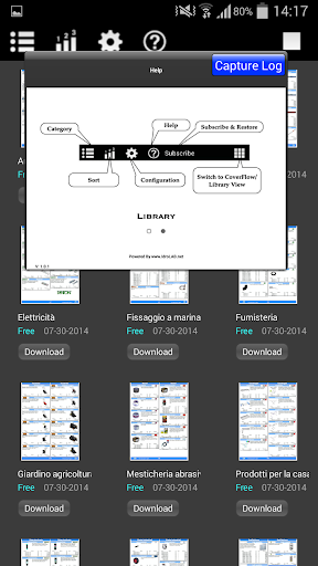 【免費商業App】La Ferramenta-APP點子