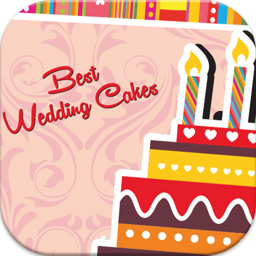 Best Wedding Cakes LOGO-APP點子