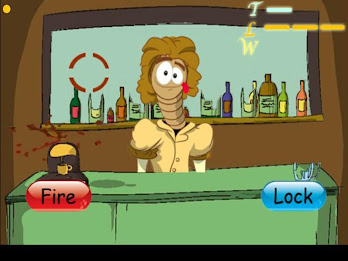 Shoot the Worm Free poster 6