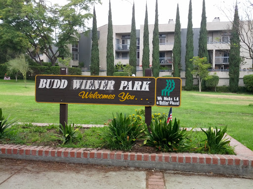 Budd Wiener Park