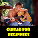 Guitar Lessons for Beginners APK