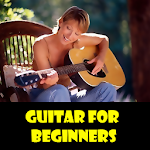 Guitar Lessons for Beginners Apk