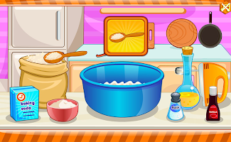 Anteprima screenshot di La Pizza Ratatouille APK #8