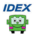 IDEX navi Freet logo