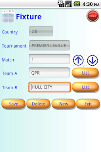 Lastest Tournaments APK for PC
