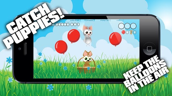 Download Puppy Drop APK for PC