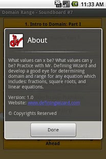 How to mod Math Tutoring Lessons 7 1.0 apk for pc