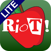 B&G's Cafeteria Food Riot Lite