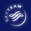 SkyTeam mobile app icon