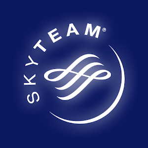 SkyTeam logo