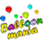 Balloon Mania mobile app icon