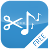 MP3 Cutter Free Ringtone Maker icon
