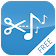 MP3 Cutter Free Ringtone Maker icon