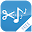 MP3 Cutter Free Ringtone Maker Download on Windows