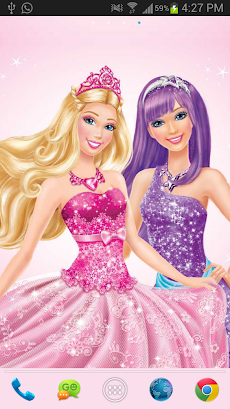 Barbie Hd Live Wallpaper New Androidアプリ Applion