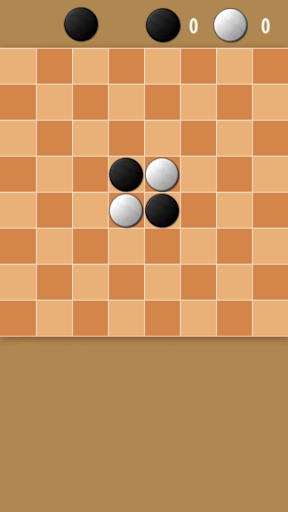 【免費休閒App】黑白棋-APP點子