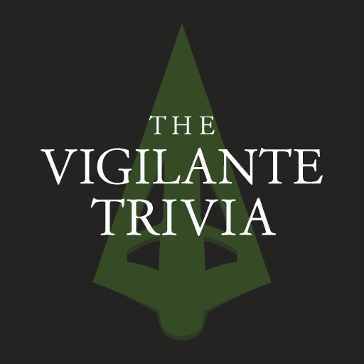 The Vigilante Test LOGO-APP點子