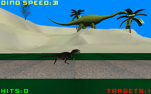 How to install Dino Hunt 3.0 apk for bluestacks