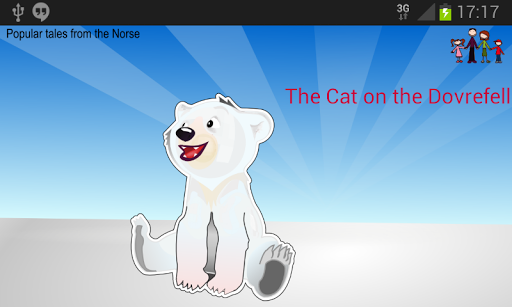 免費下載書籍APP|The Cat on the Dovrefell app開箱文|APP開箱王