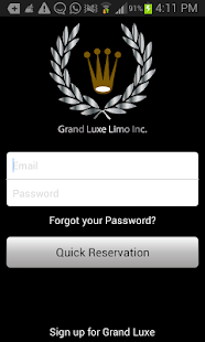 Free Grand Luxe Limo APK for PC