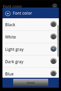 How to mod Battery Monitor Widget 1.3 unlimited apk for bluestacks