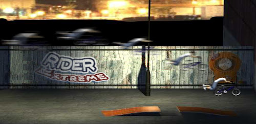 BMX Rider 1.0.1