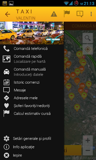 免費下載交通運輸APP|Taxi Romania app開箱文|APP開箱王