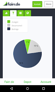 fairr.de Screenshots 1