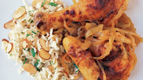 Cut Up Chicken Recipes : Whole Cut Up Chicken Recipes / Grilled Honey Mustard Spatchcock Chicken - Whip up one of our ...