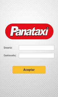 Download Pana Taxi Conductor APK