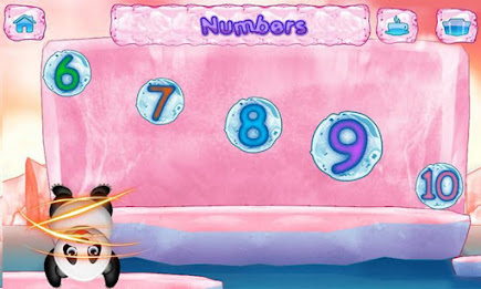 Panda Math By Tinytapps poster 10