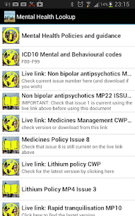 How to download Mental Health Lookup 1.5 unlimited apk for android