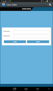 Download Coeus Mobile APK for PC
