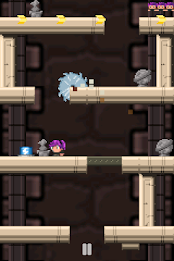 Super Drill Panic poster 10