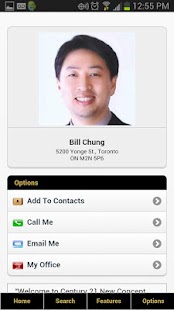Download Bill Chung Century 21 APK for PC