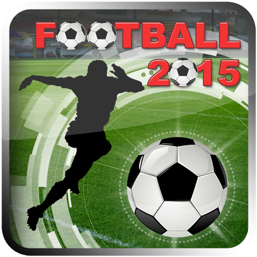 Real Football World Cup - 2015 體育競技 App LOGO-APP開箱王