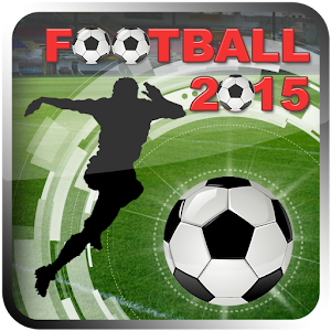 Real Football World Cup – 2015 for PC and MAC