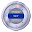 Blue Metal Compass Download on Windows